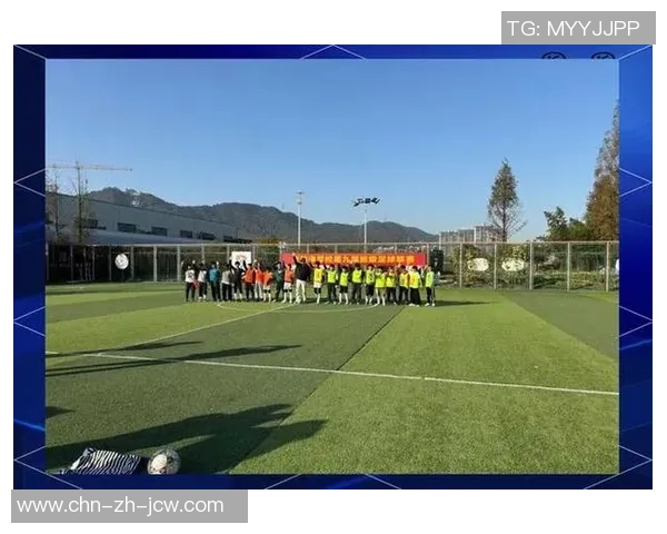 追逐梦想的绿茵传奇足球励志球星的奋斗与荣耀之路